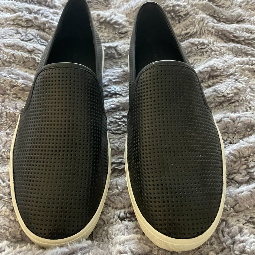 Vince Blair Sneaker 39.5, size 9.5